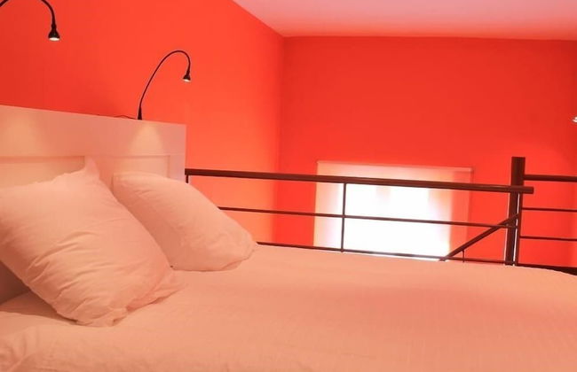 Appartements Nice Centre Carré d'Or - Foto 31