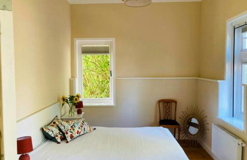 Idyllic Vacation Home In The Elbe Floodplains - Foto 32