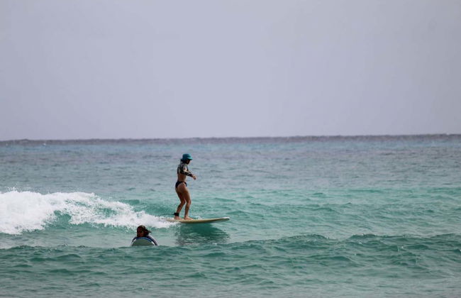 Cozumel Surf Class - Photo 6