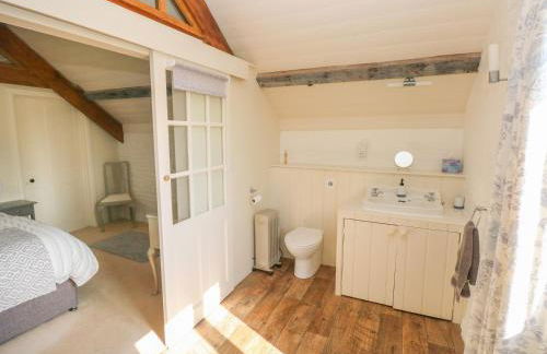 The Coach House - Foto 14