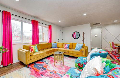 indy dreamhouse lux stay - Foto 21