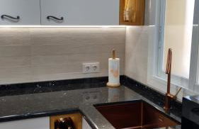 Precioso apartamento a 250 metros de la playa. - Foto 34