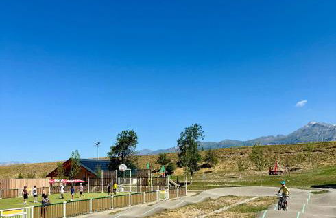 Le SAPET 4 couchages avec local a vélos - Foto 27