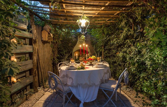 La Dimora dei Conti in Capannori - Foto 51