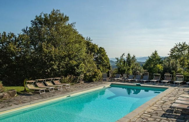 Villa Case a Cantuccio - Photo 27