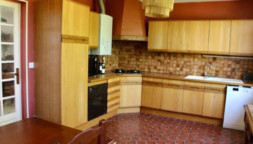 Maison de Campagne - Foto 4