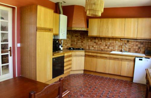 Maison de Campagne - Foto 4