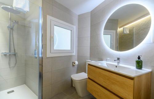APARTAMENTOS TURISTICOS CASA SARITA - APARTAMENTOS A150 m DE LA PLAYA CANELIÑAS - Foto 35
