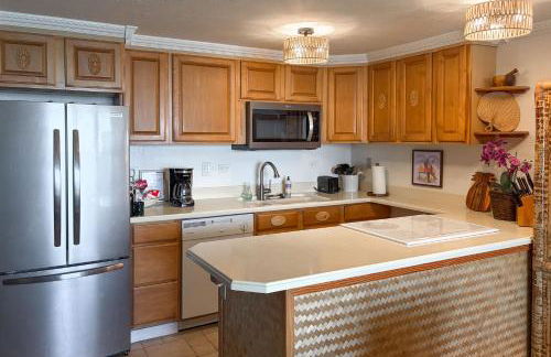 Oceanfront Condo Stunning Sunrise and Ocean Views - Foto 10