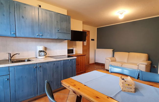 Residence Bait da Mott - Photo 12