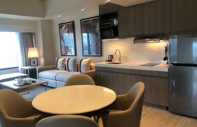 Seda Residences Makati - Photo 27