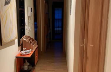 Atico bellasvistas en el centro Tomelloso Hoster Verona - Foto 7