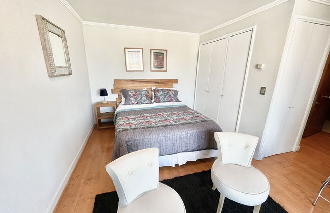 Rho Departamentos - Foto 26