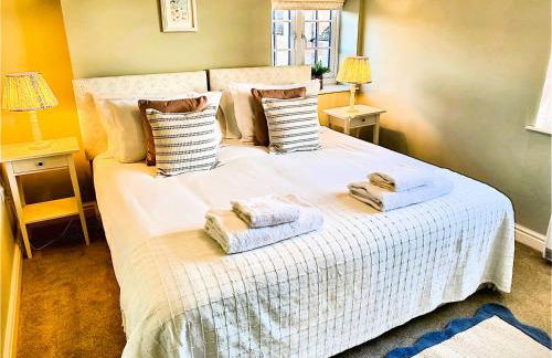 Moat Cottage, Newby Hall, Ripon, North Yorkshire - Foto 16