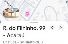 Pé na areia Tenório e Grande - 350m - 5 min à pé com varanda gourmet- recém reformado e aconchegante, com utensílios de praia e máquina de lavar roupas - Foto 36