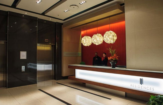 The Residences At Crystal Towers - Foto 57