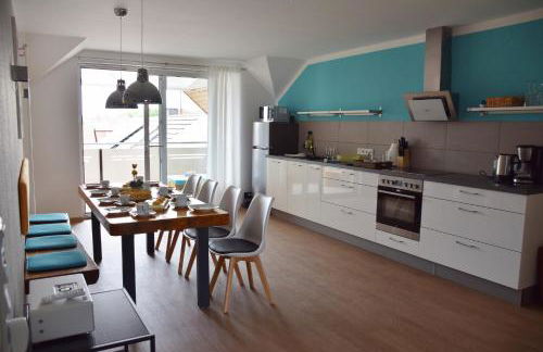 Ferienwohnung auf dem Dorf, Külsheim - Foto 33