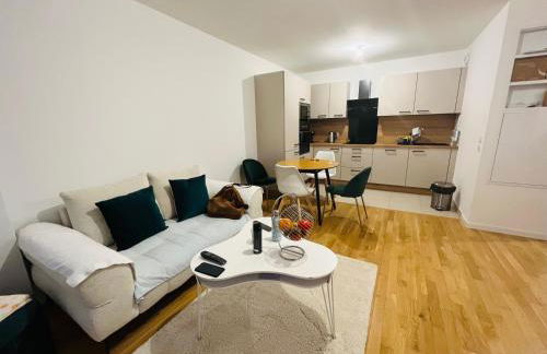 Dream Dwell Paris-Fantastic modern flat near RER A Paris - Foto 19
