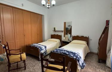 Domu 'e ajiajius - Foto 28