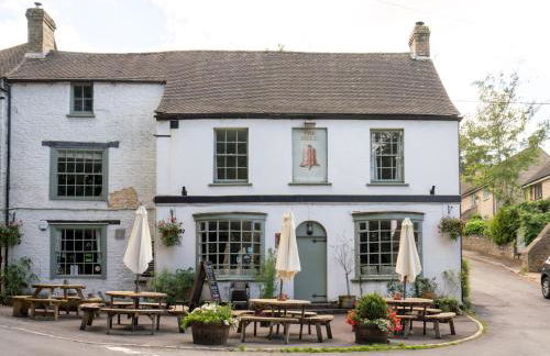 Tranquil cosy apartment in centre of Avening - Pass the Keys - Foto 27