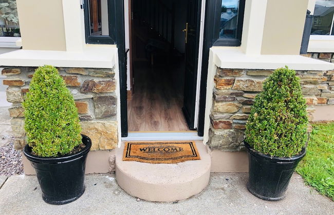 3 Bedroomed House Minutes Walk From Kenmare Town - Foto 4