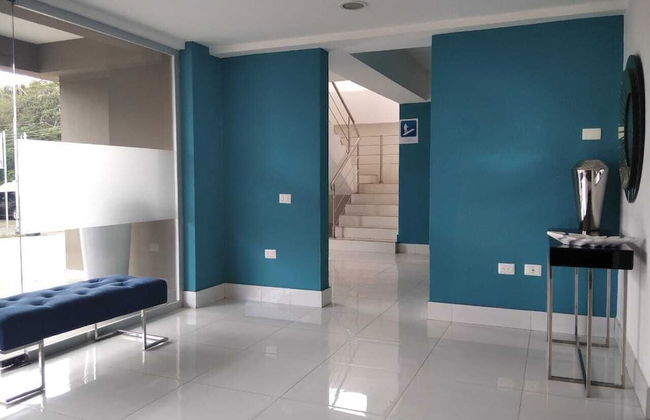 Boca del Mar 412 T1 - Foto 10