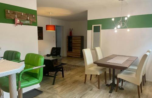 FeWo Brückweg - Foto 6