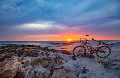 Anna Maria Island Beach Waves - Foto 10