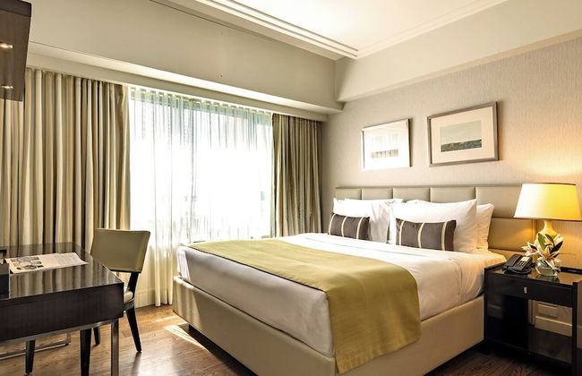 Aruga Apartments by Rockwell Makati - Foto 9