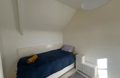 Maison des Lilas 8 people, sunny terrace - Foto 26