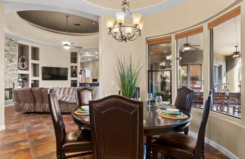 The Debonair Derby by PaseoHomesAZ with Heated Pool - Foto 29