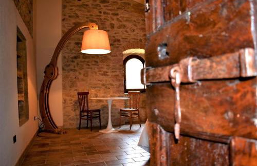 Agriturismo Marcofrate, a Retreat in the Nature - Foto 18