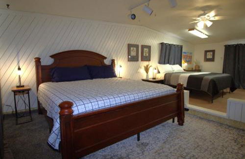 Paddleboards, Grill, Fire Pit, Air Hockey, WD, Brkfst, Sleeps 14 - Foto 16