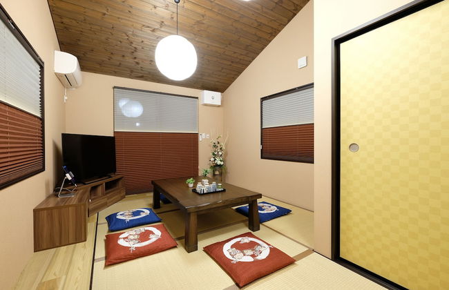 Hana-No-Mizuumi Hotel - Foto 3