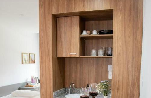 Apart-hotel Cantinho da Serra - Foto 55