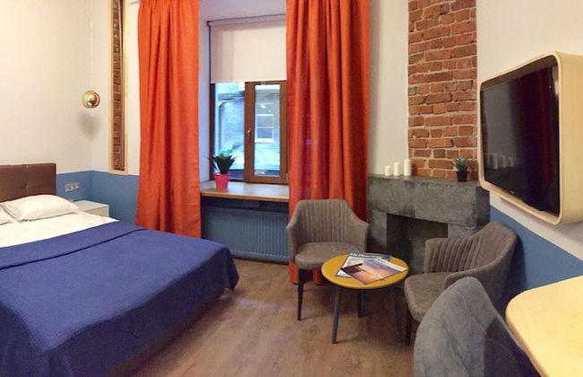 Apart-hotel 08 53 - Foto 5