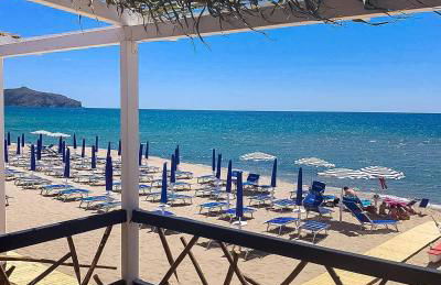 Soleado Apartments Caprioli-Palinuro - Foto 9