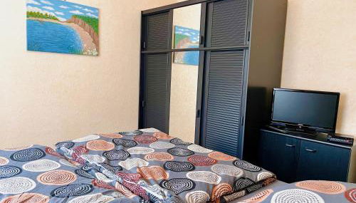 Turmhof Jüterbog - Foto 5, wardrobe