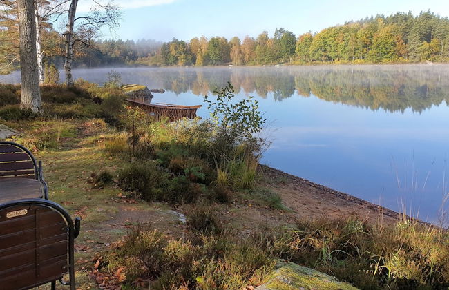 Långasjönäs Camping & Stugby - Photo 27