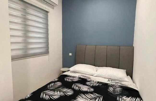 Manhattan Suites IPOH Waterpark by uBook - Foto 39