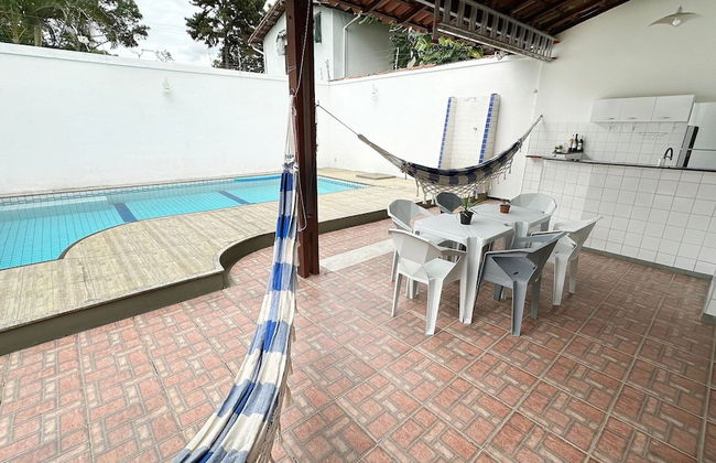 Casa Camará Manguinhos - Photo 53