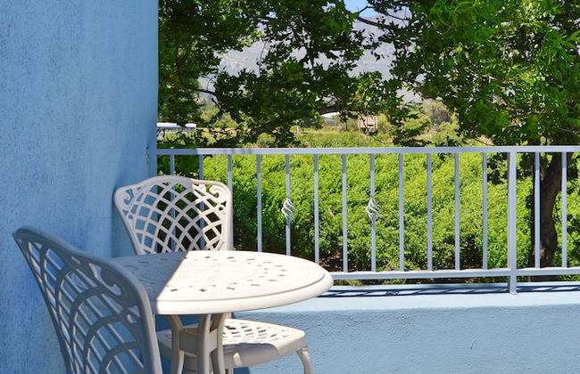 1AA Wilhelminia Apartments - Foto 36