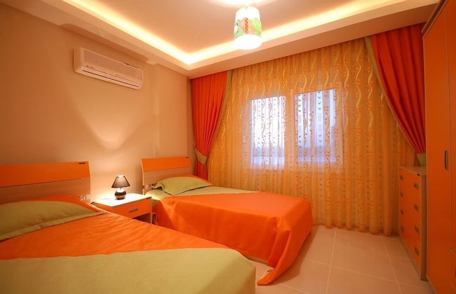 Belek Holiday Homes - Foto 5