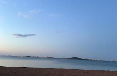 Luxury flat Mar de Cristal - Foto 28