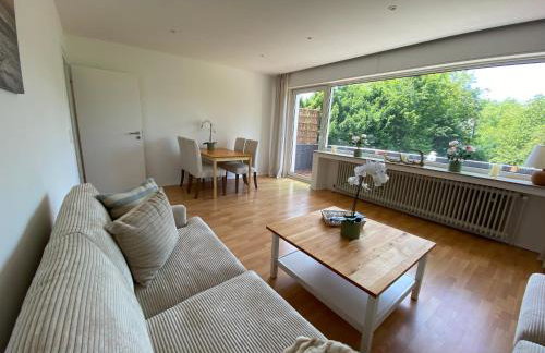 Stilvolles Domizil im Zentrum von Unna - Foto 1