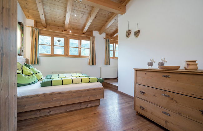 Cozy Feel Good Holiday Apartment in Leogang - Foto 21