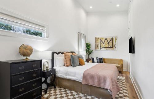 Vibrant NOLA Retreat Jazz & Culture - Foto 48