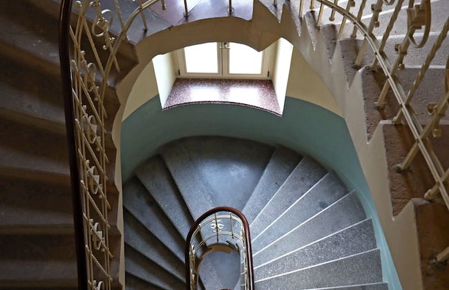 Andel Apartments Praha - Foto 40