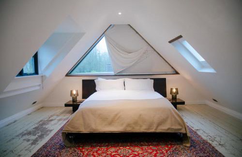 Riverside Dormer Mells nr Babington - Foto 1