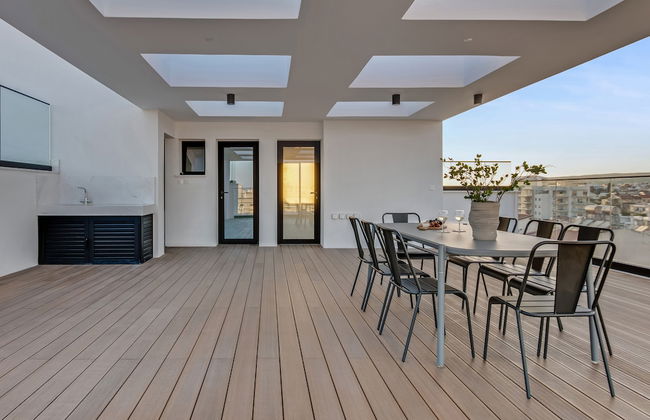 Sanders Crystal 2 Limassol - Foto 71